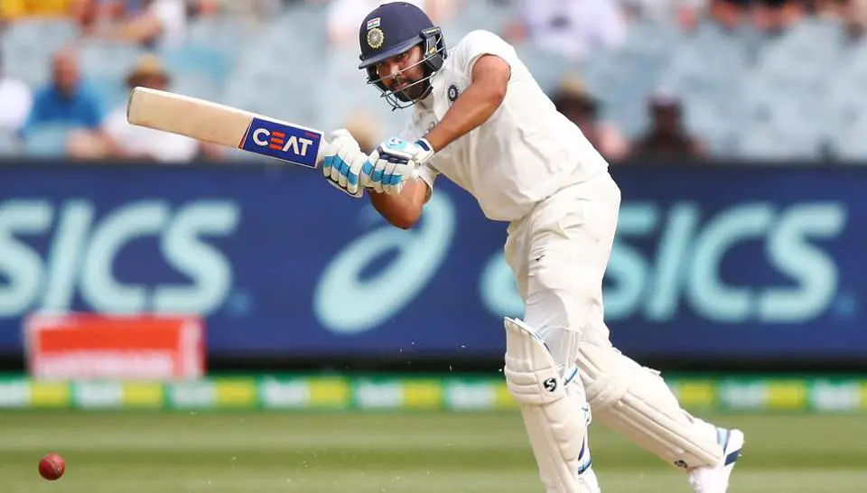 KL Rahul Poor show continues, Rohit Sharma will be the Option as Test Opener