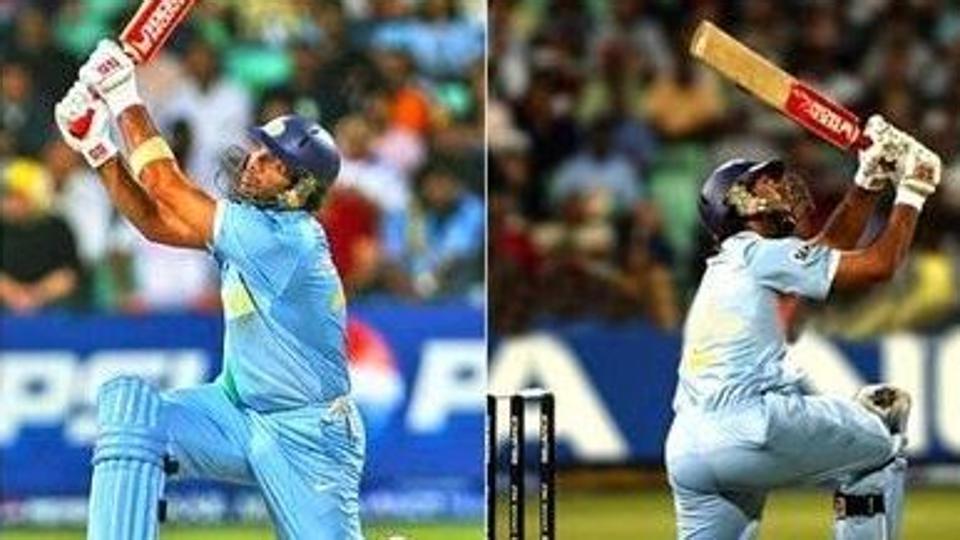 Watch: Yuvraj Singh reveals the Story behind Six Sixes against England