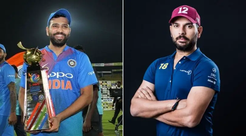Should Rohit Sharma lead India in T20Is: The former Indian all-rounder opened up about split captaincy in the Indian team.