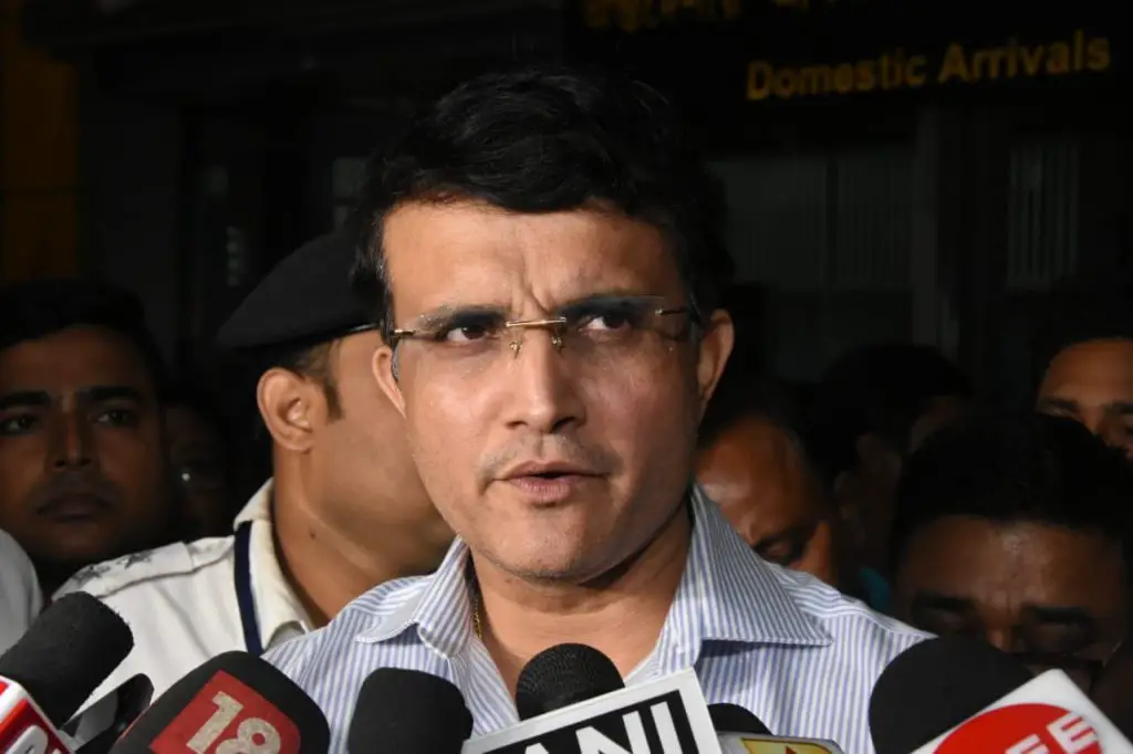 BCCI President Sourav Ganguly most likely to say goodbye for selection committee led by MSK Prasad