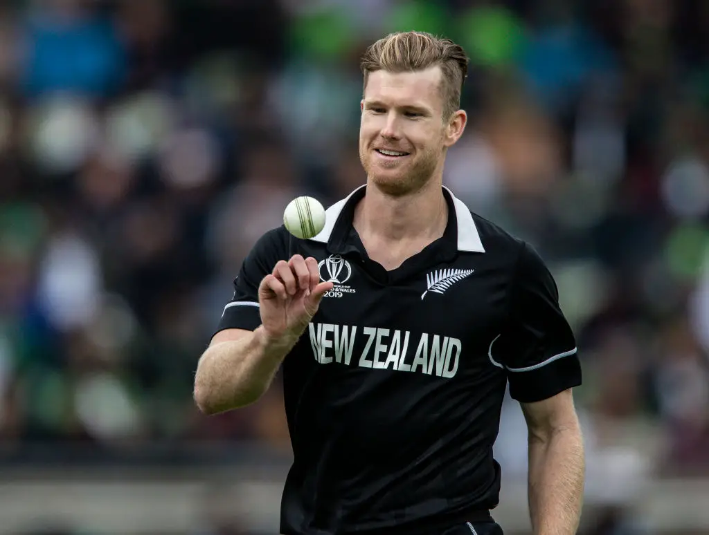 Jimmy Neesham Sarcastic reply to new multiple Super overs rule by ICC