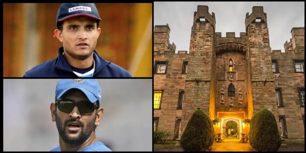 5 Stories of Ghosts Haunting Cricketers in Lumley Castle and Langham Hotel