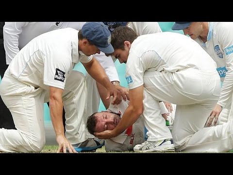 5 Cricketers who had the saddest ending to there careers