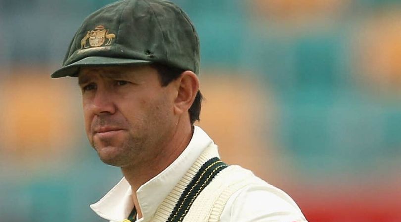 Ricky Ponting makes his list of Test Team for the decade 2010-2019, only one Indian player in the list