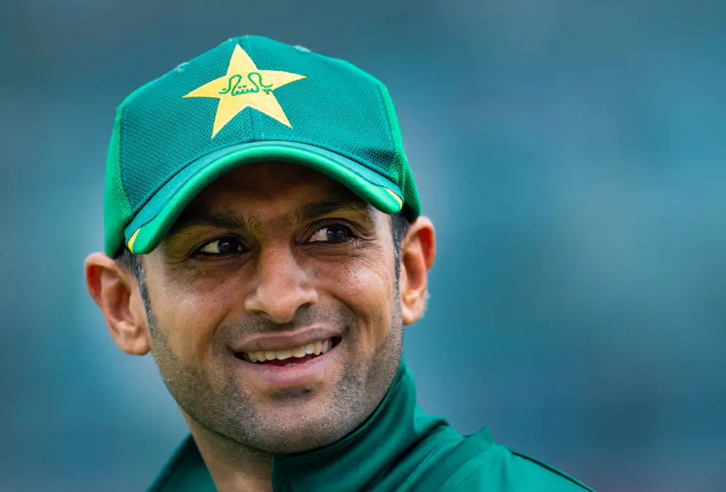 Indian Fans slam Pakistan Cricketer Shoaib Malik for his “Merry Christmas” post, which takes a dig at Indian Cricket Team