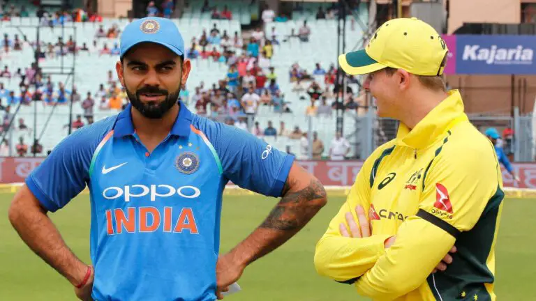 Ind vs Aus 2020: India Lost The Border-Gavaskar Trophy but Indian Fan gets Lucky Tonight