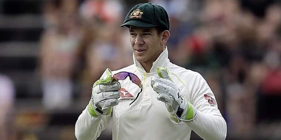 Indian Fans Troll Wrong “Tim Paine” On Instagram After Winning Test Series