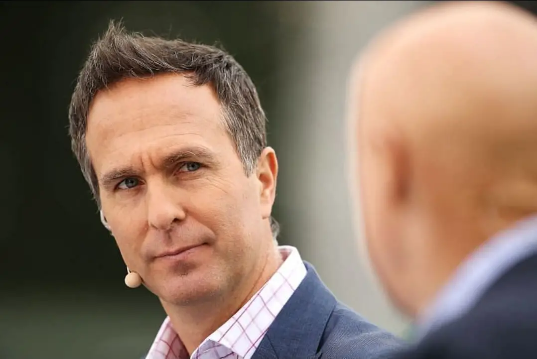 Michael Vaughan calls ECB paranoid, urges the board to reject contract of players who choose IPL over National team