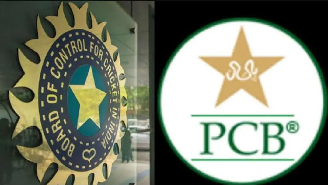 2021 T20 WORLD CUP: BCCI on the visas of Pakistan team
