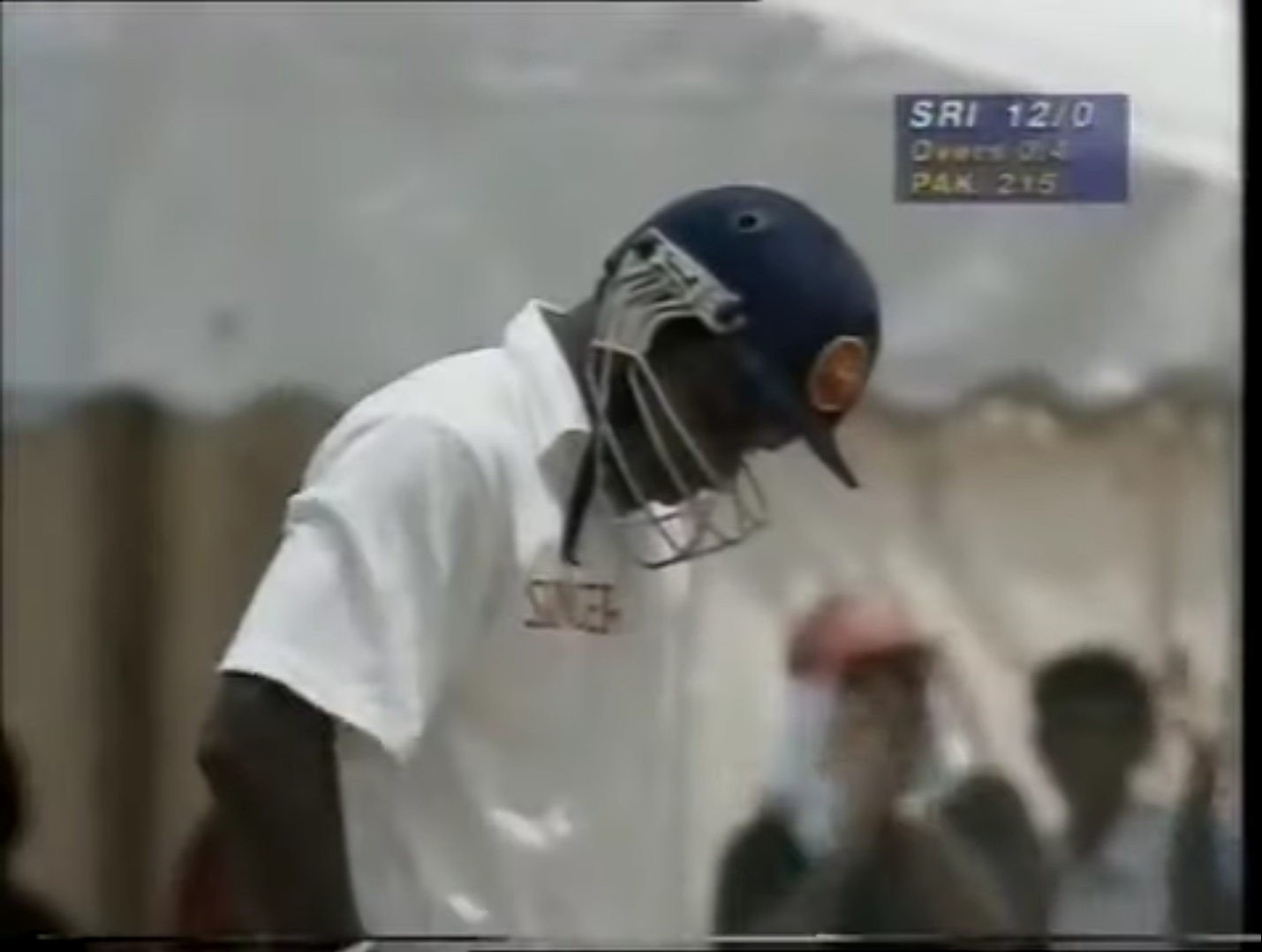WATCH: Sanath Jayasuriya’s fastest 50 in ODI against Pakistan in 1996 Singer Cup final